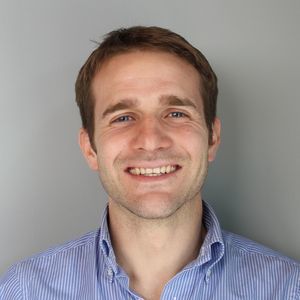 Meet your Posher, Paul